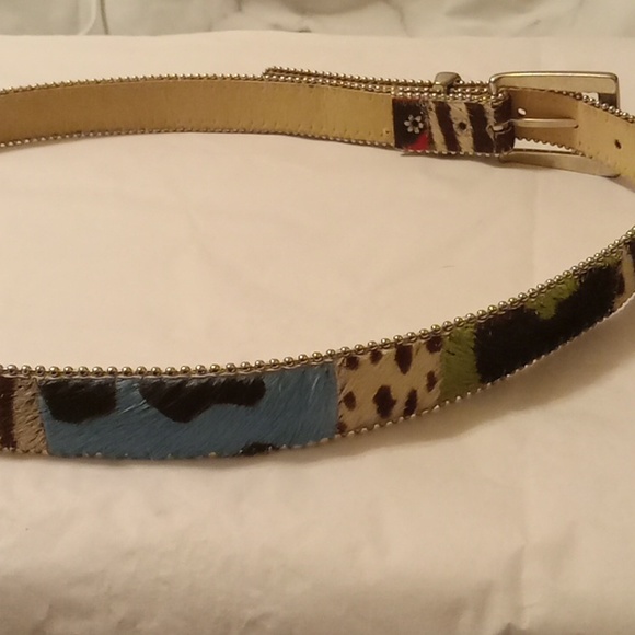 Elite Fresno California belt - Picture 4 of 8